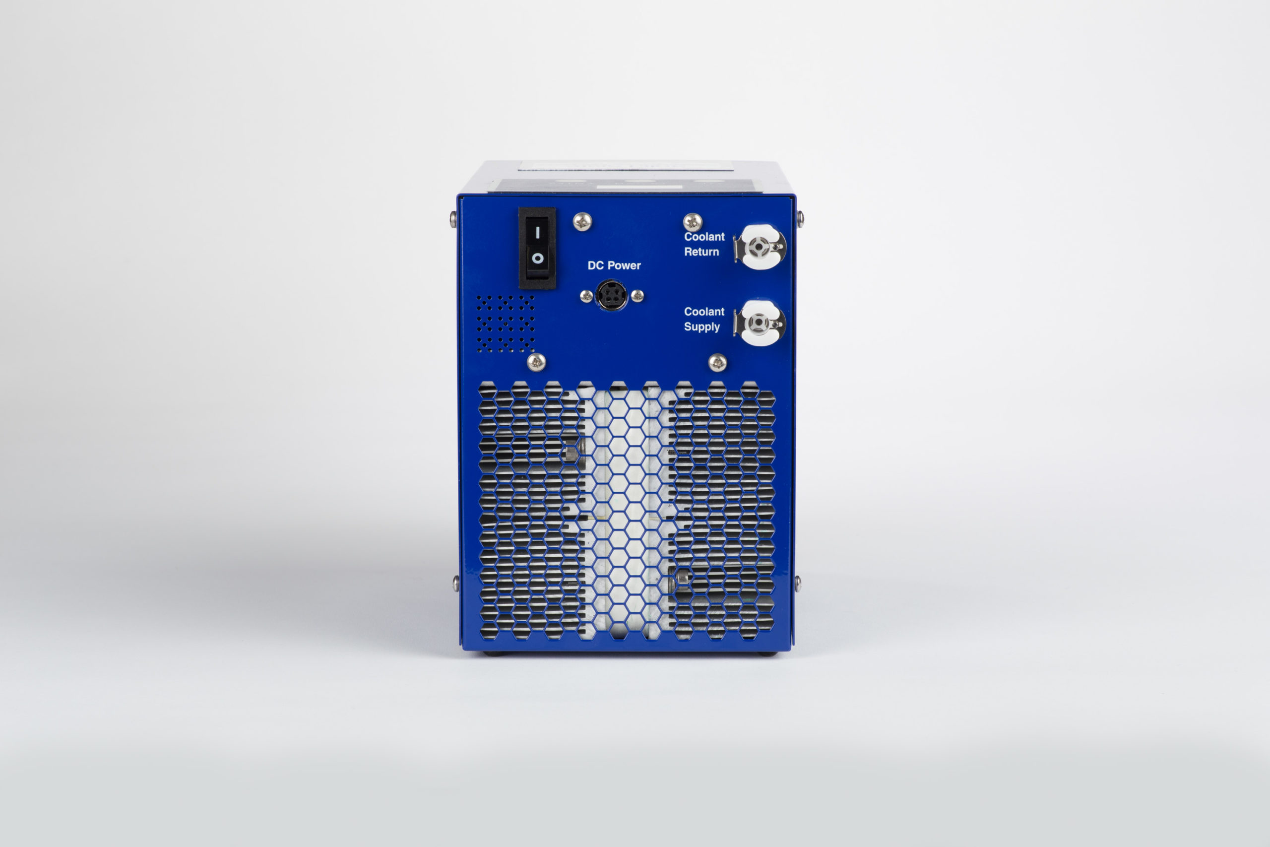 UC160 (formerly OASIS) 10-160-G3-P0 TEC Chiller UC160 (formerly OASIS) 10-160-G3-P0 TEC Chiller