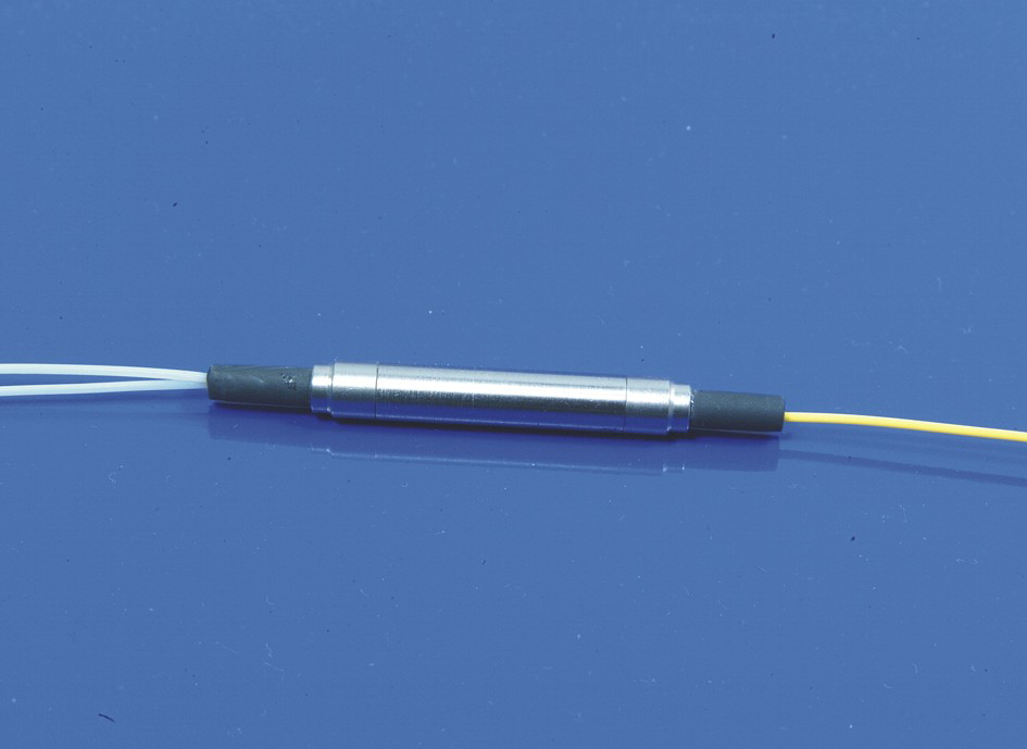 FOBS-12N-111-7/125-PPP-1310-PBS-60-3A3A3A-1-1 Fiber WDM/ Combiners / Splitters and Couplers