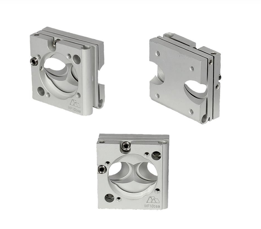 IXF1.0bsa M Optical Mounts