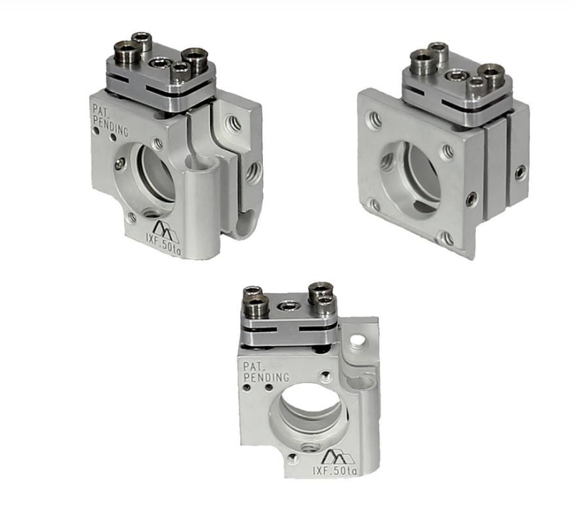 IXF.50ta M Optical Mounts