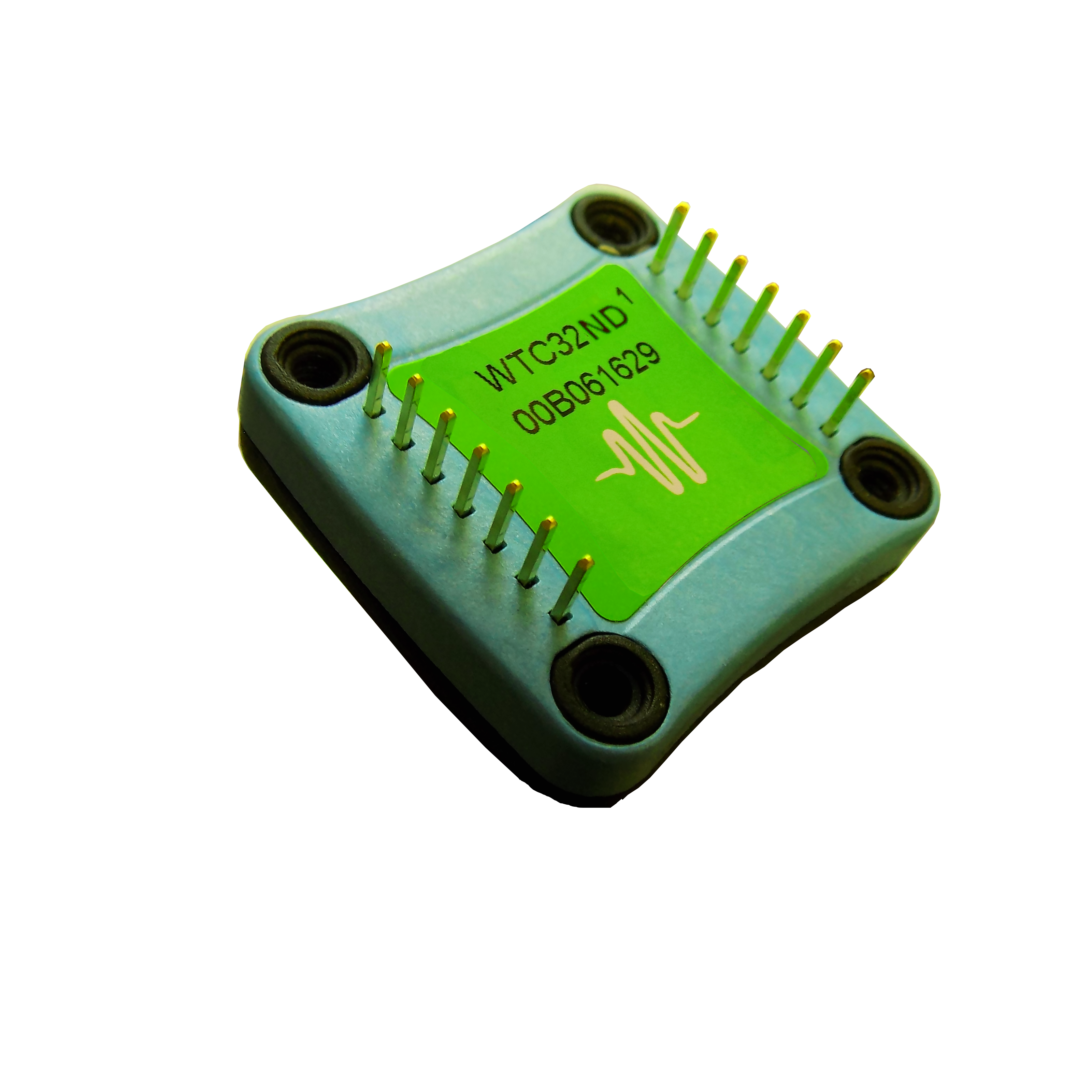 WTC32ND TEC Temperature Controllers