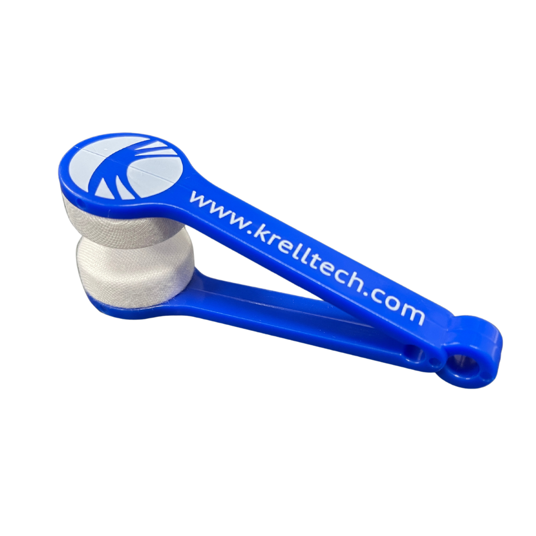 Gator Fiber Cleaner Cleaning Tool Gator Fiber Cleaner Cleaning Tool