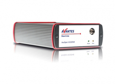 AvaSpec StarLine Spectrometers AvaSpec StarLine Spectrometers