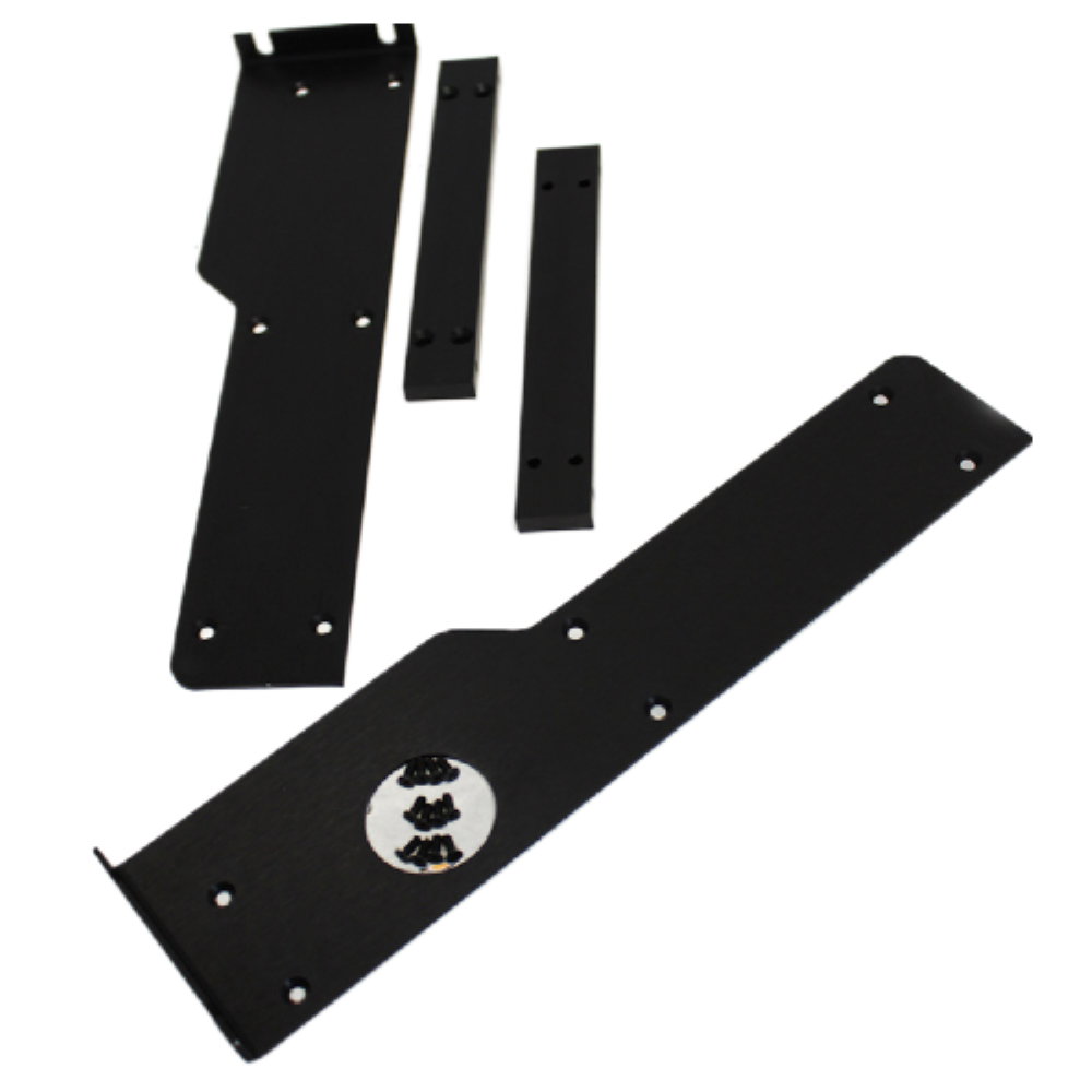 RCKMT-LAB Rack Mount Kits Wavelength Electronics