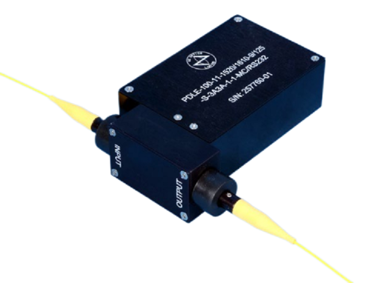 Manual 3-Paddle Polarization Controller – 30 Mm, Optical Fiber FC/APC – Highlight/Andol ADCP0102F