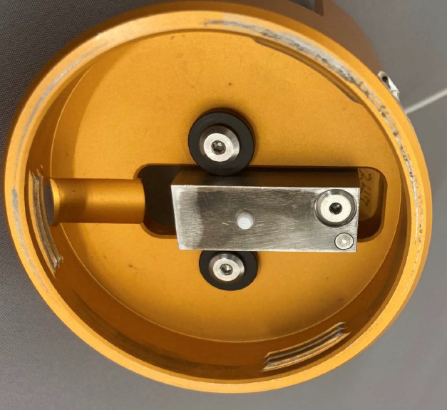 ATP3000-AZ01 Fiber Optics Polishing Equipment