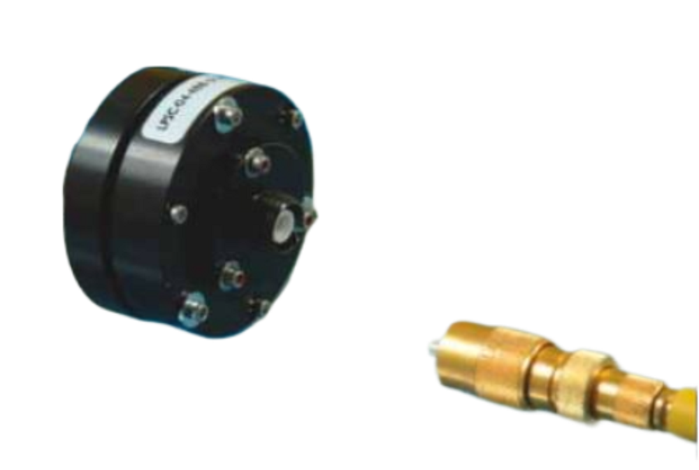 HPUC-2A Laser to Fiber Couplers HPUC-2A Laser to Fiber Couplers