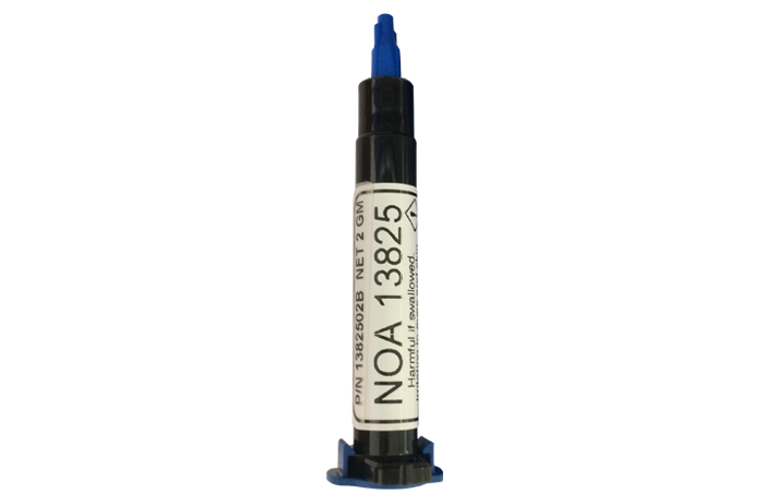 NOA 13825 Optical Adhesive 2g syringe