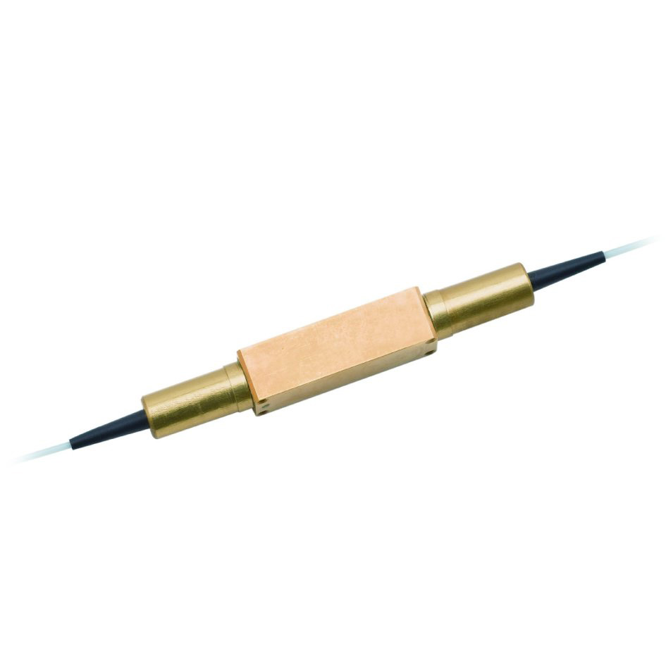 FDE-002 Fixed Differential Group Delay FDE-002 Fixed Differential Group Delay