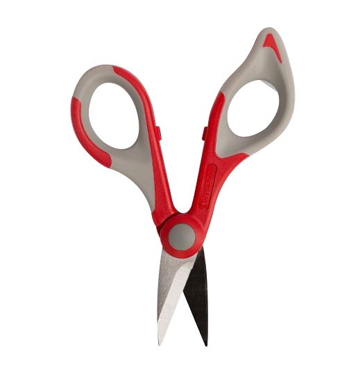 JIC-186 Wire & Kevlar Cutting Shears