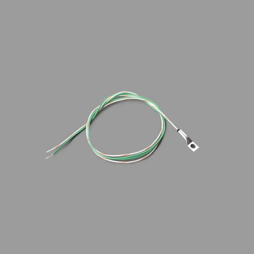 TR165-64 Temperature Sensors