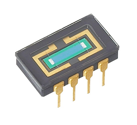 SL3-2 Si Detectors and Arrays