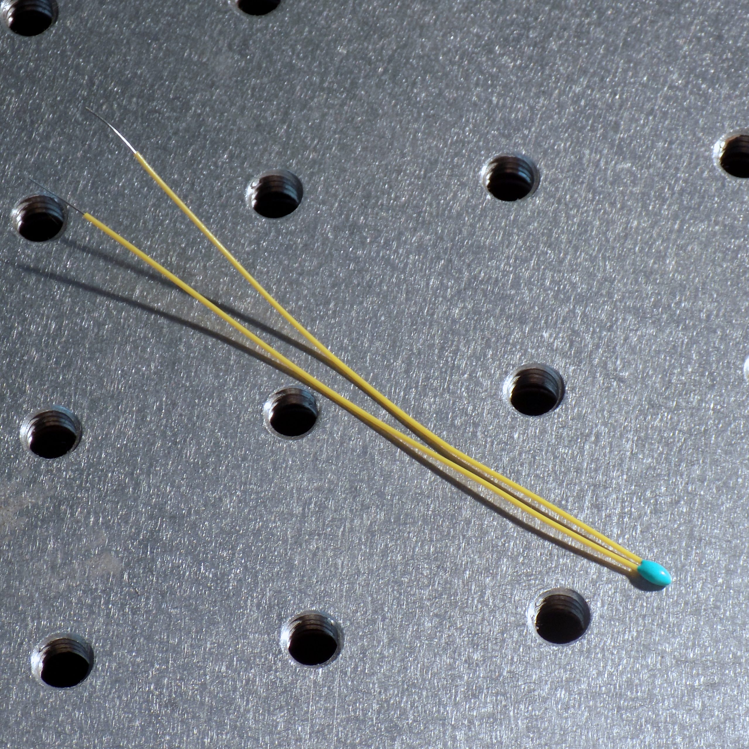 TCS610 Temperature Sensors