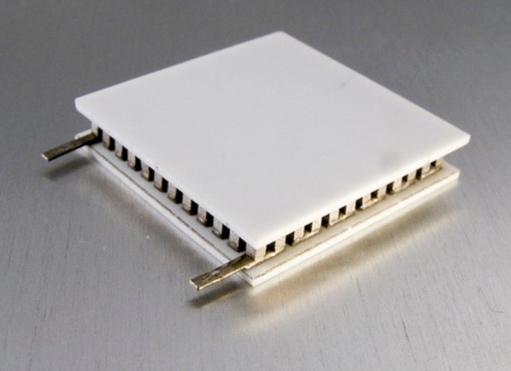 Thermoelectric Peltier Generator Modules Thermoelectric Peltier Generator Modules