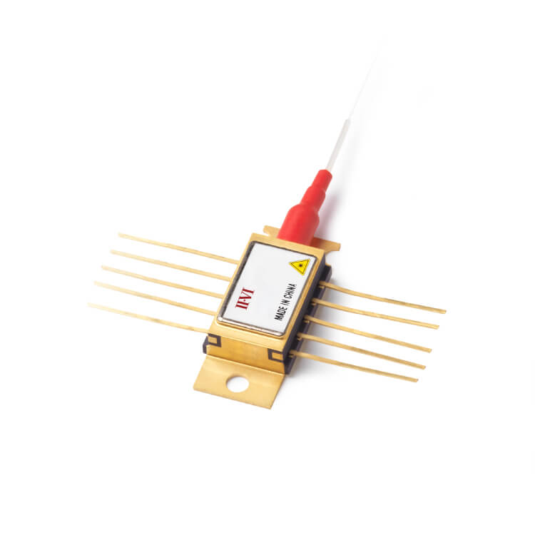 CM97x Single Mode Laser Diode Modules