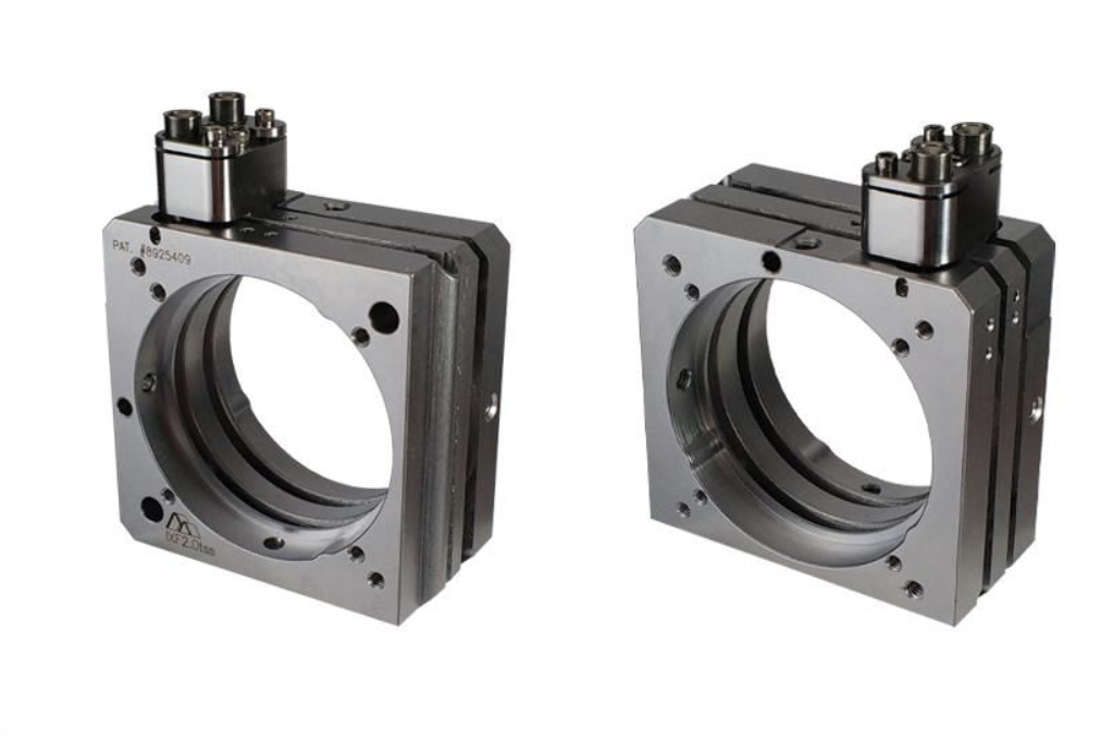 IXF2.0tss M Optical Mounts