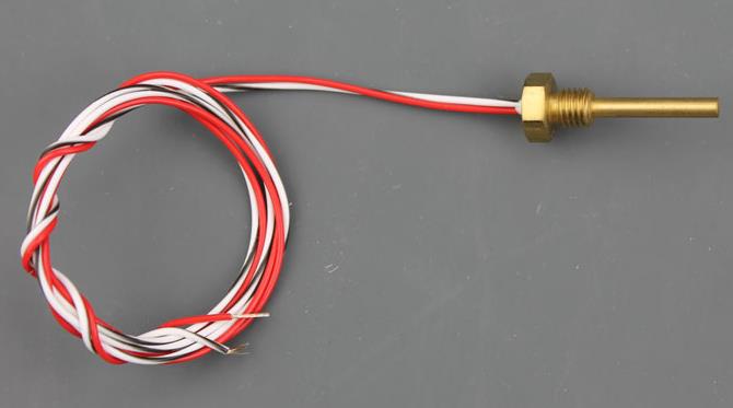 TR67-154 NTC Thermistor