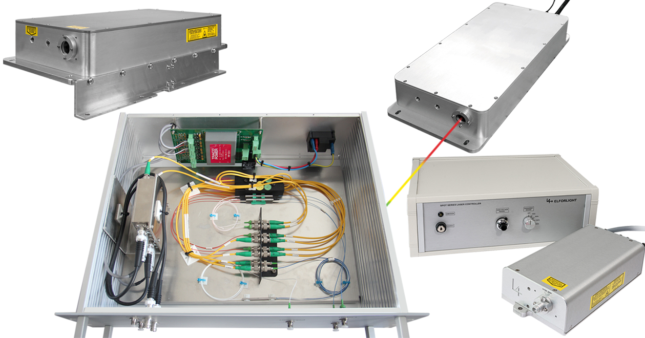 Optical Technologies Solutions