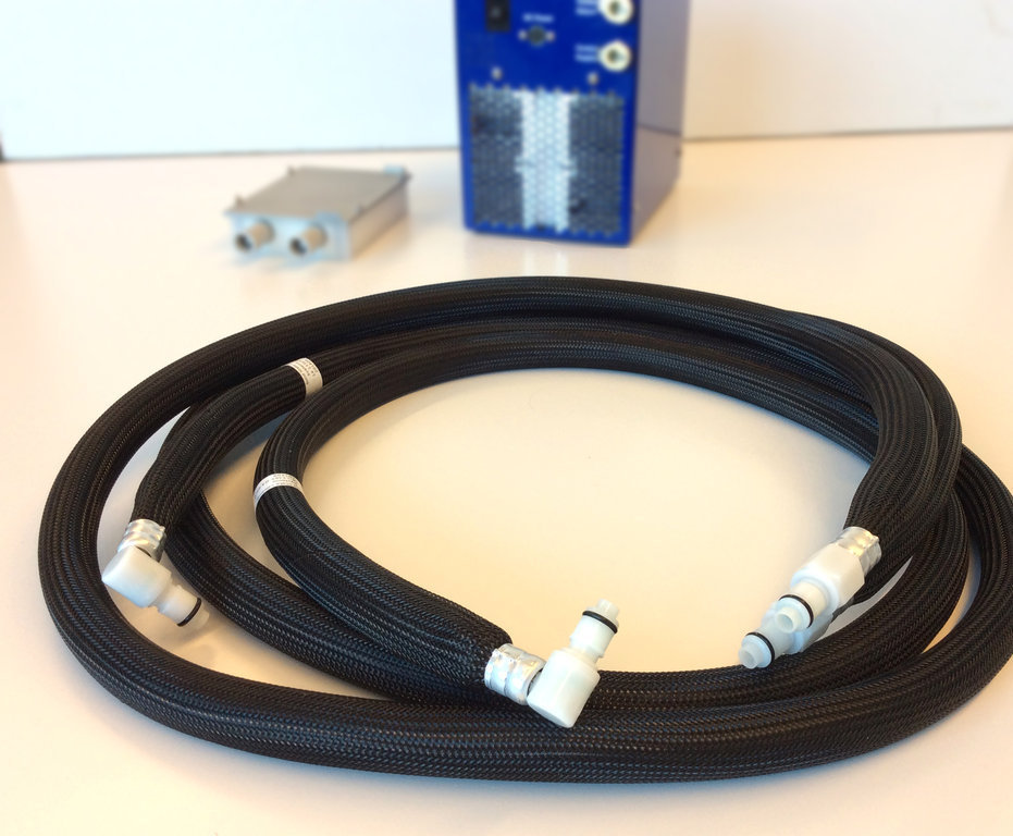 Microtiter Temperature Control Plate