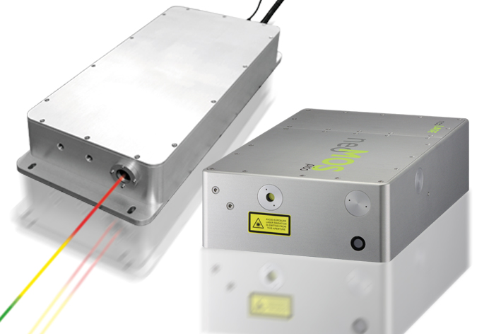 Lasers & Light Sources