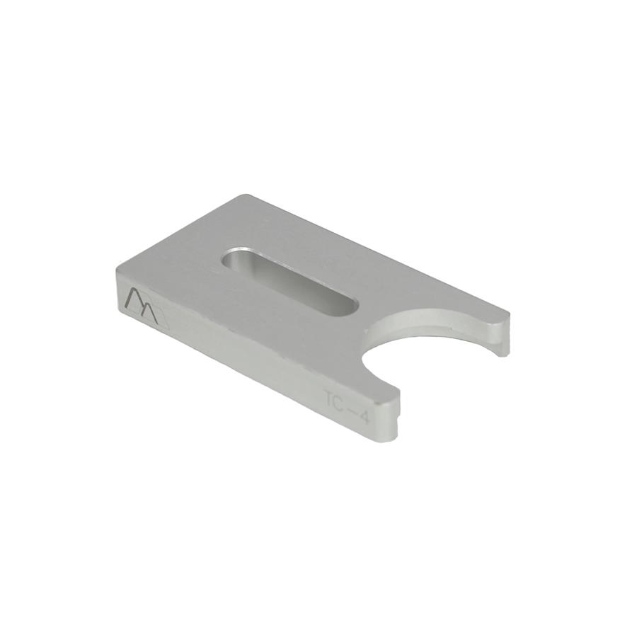 TC-4 M Optical Tables, Breadboards, Platforms and Posts