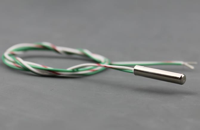 TR141-76 NTC Thermistor
