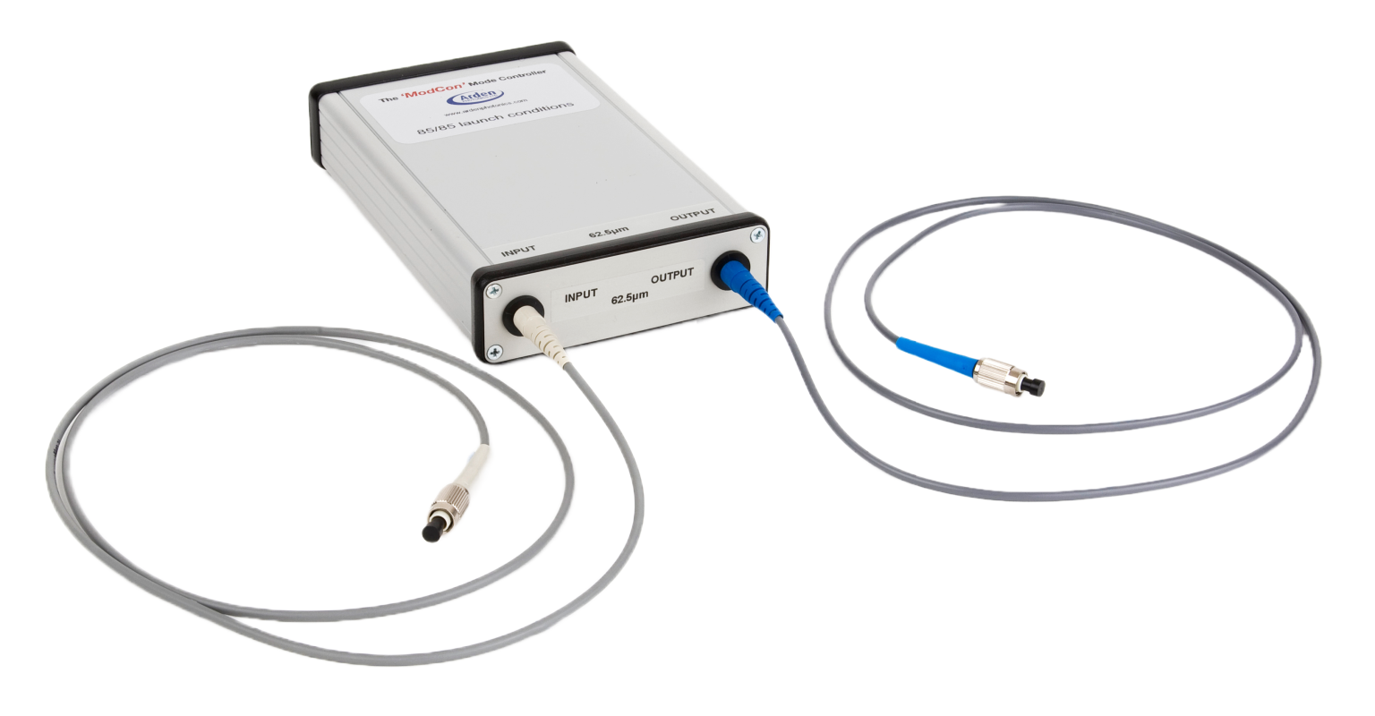 ModCon Mode Controller for Aerospace