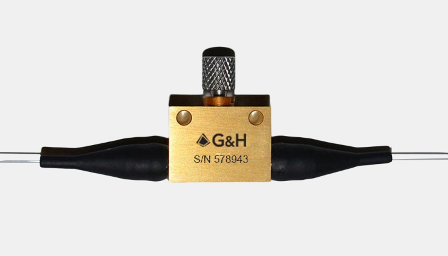 MVOA-X Variable Optical Attenuators MVOA-X Variable Optical Attenuators