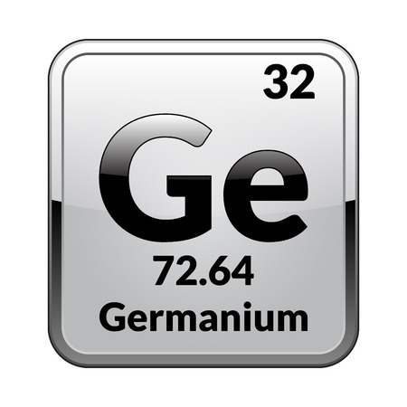 Germanium-doped High Non-linear Optical Fibers