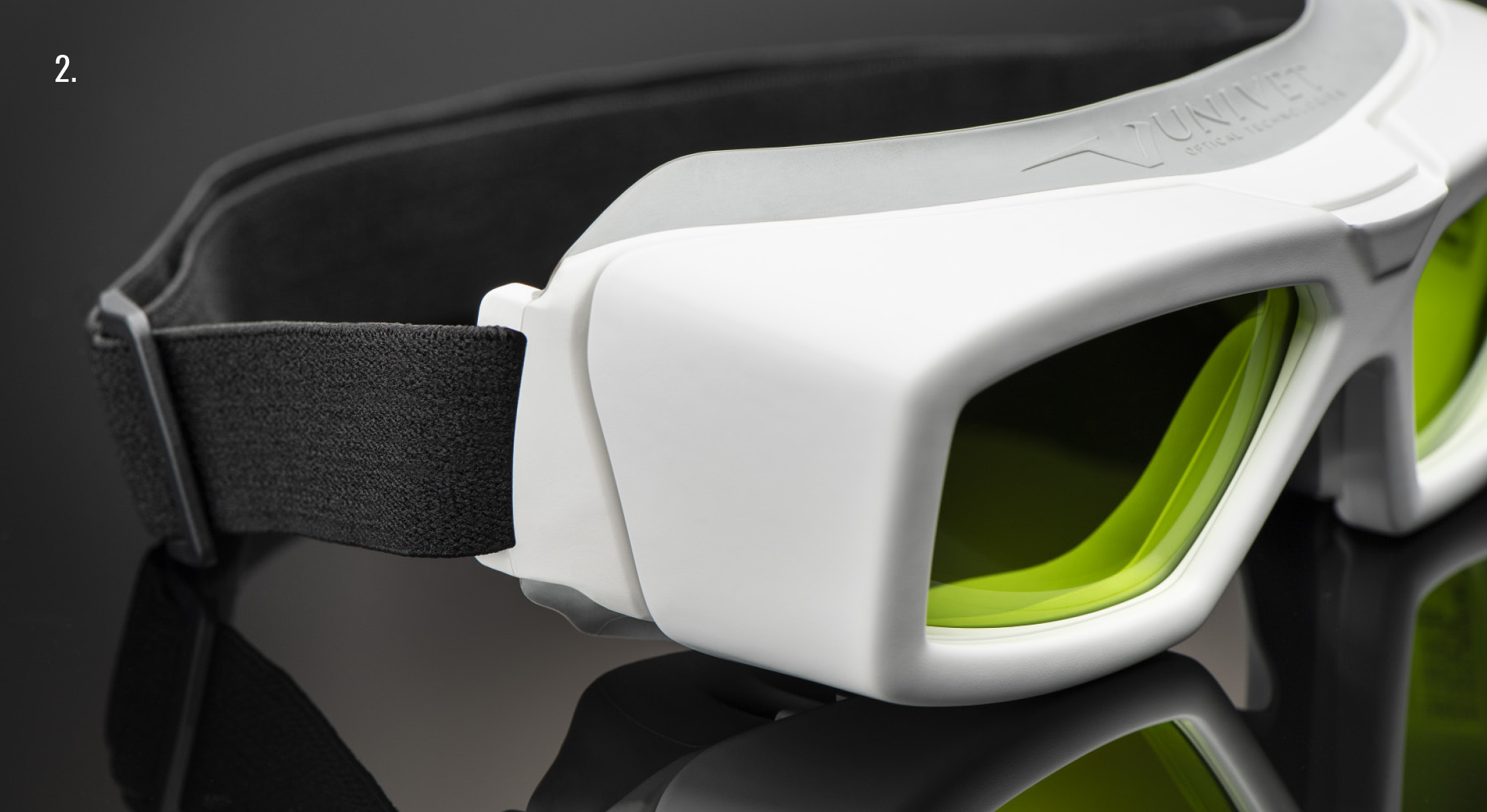 559G.00.00.010 Laser Safety Goggles