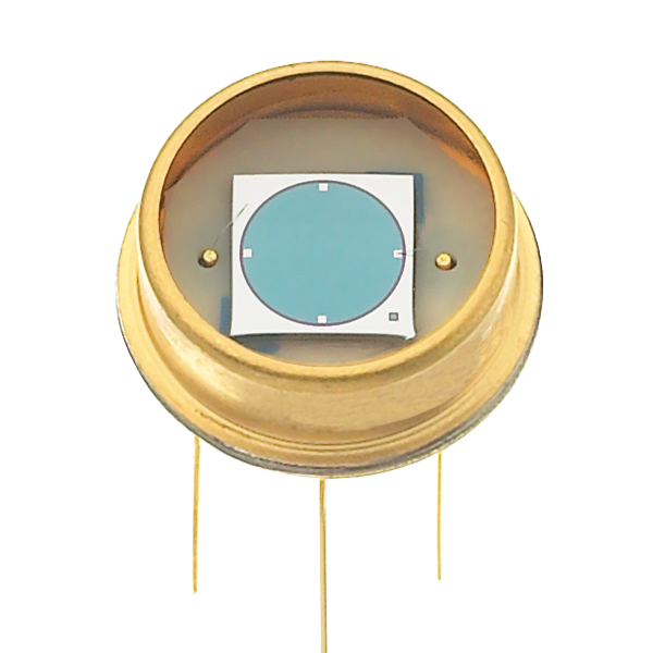 PIN-44DI Si Detectors and Arrays