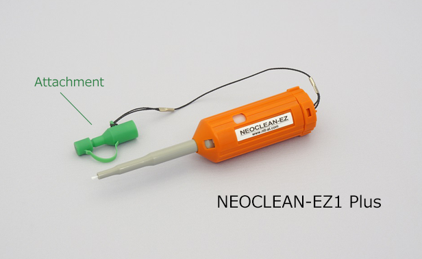 ATC-NE-EZ1P NEOCLEAN-EZ1 Plus Cleaning Tools for Optics