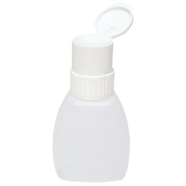 8oz Dispenser Bottle with Plastic Twist-Lock