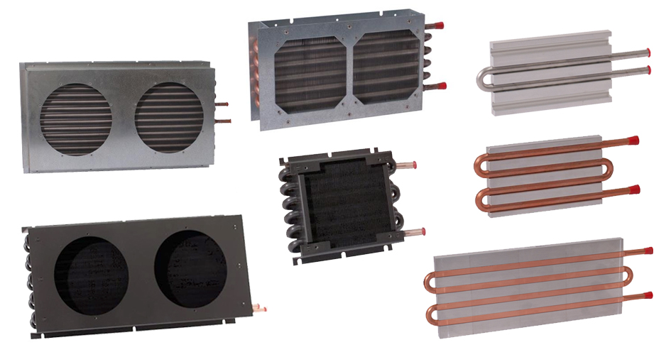 Liquid Cooling Components Liquid Cooling Components