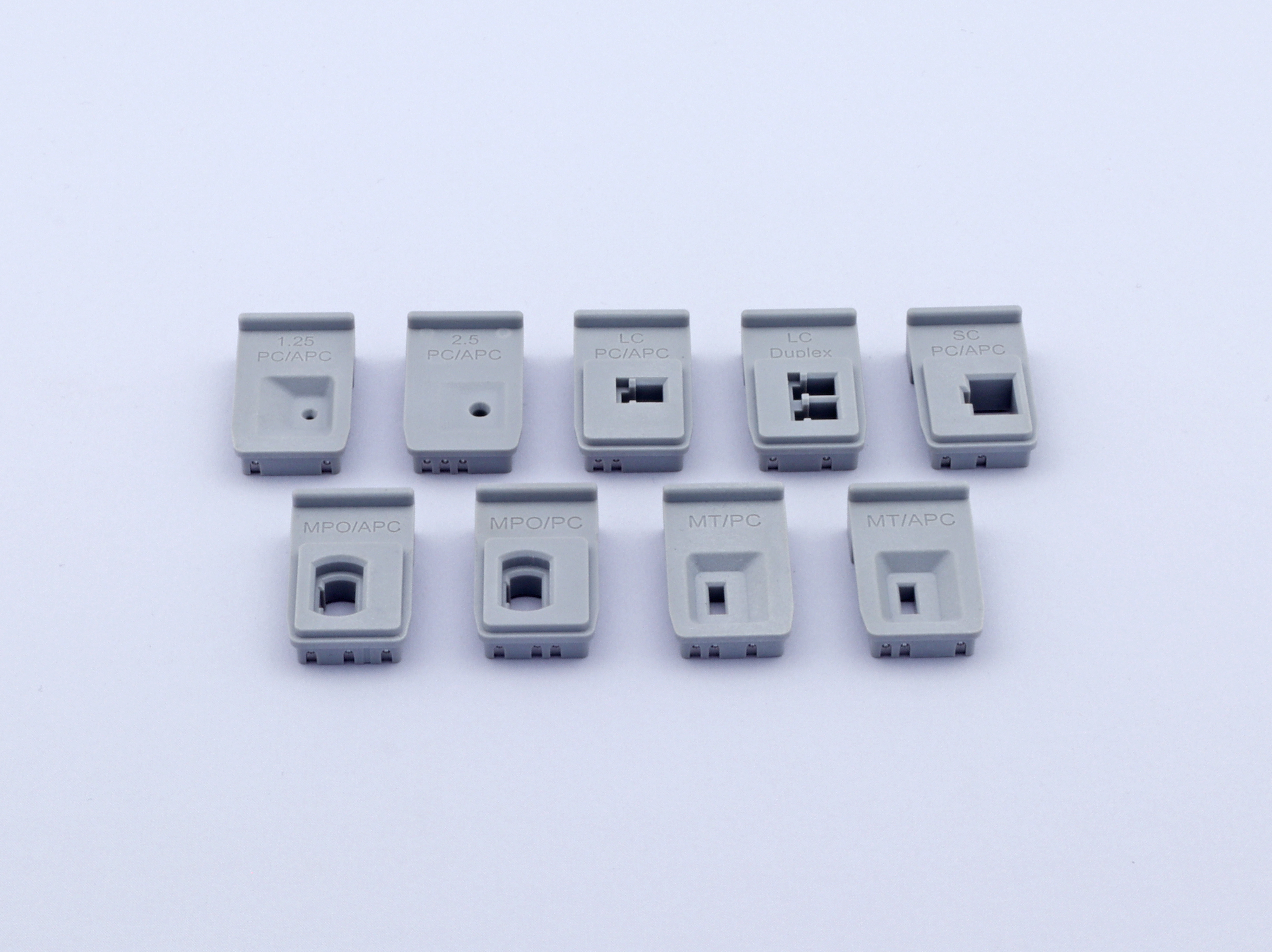 ATC-CL-ST1-AC1 Cleaning Tools for Optics