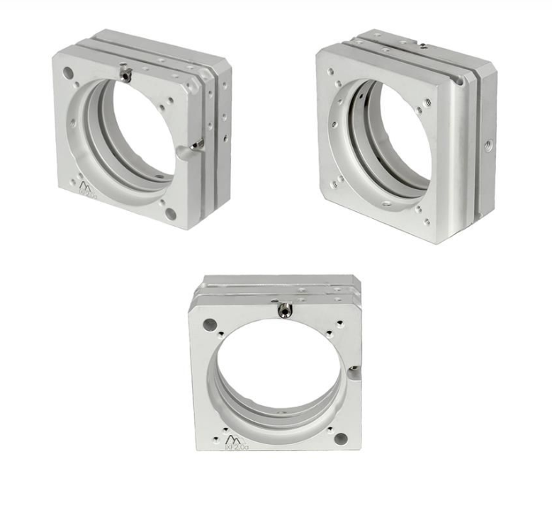 IXF2.0a M Optical Mounts