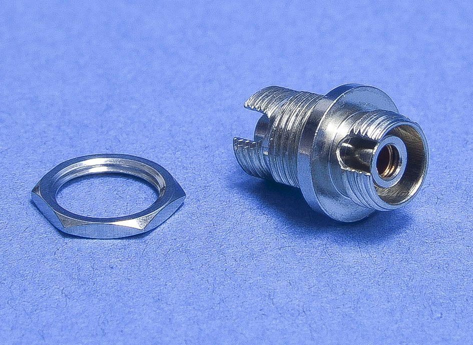 SMPC-03-SP Mating Sleeves & Adapters