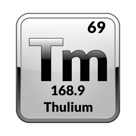 TDF-SM-10/125 Thulium-doped Optical Fiber