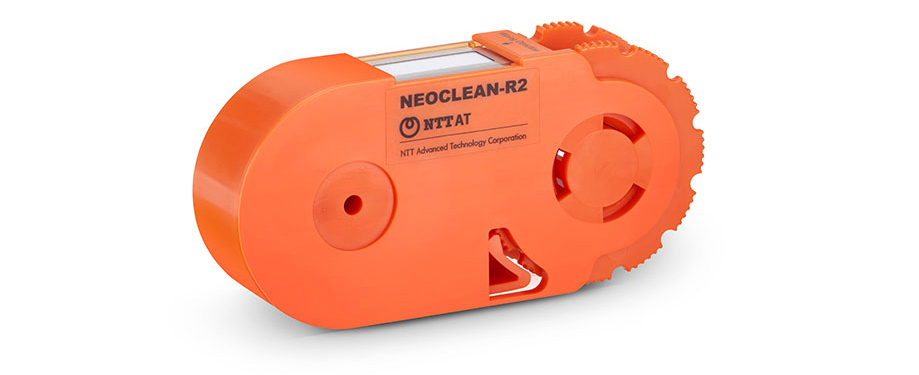 ATC-NE-R2 NEOCLEAN-R2 Cleaning Tools for Optics ATC-NE-R2 NEOCLEAN-R2 Cleaning Tools for Optics