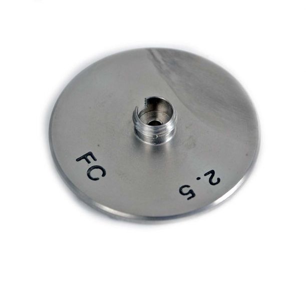 F16925FC Hand Polishing Disc