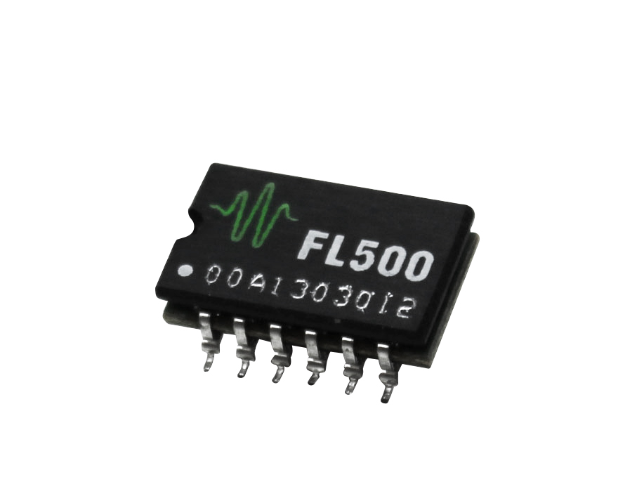 500mA Laser Diode Driver - FL500