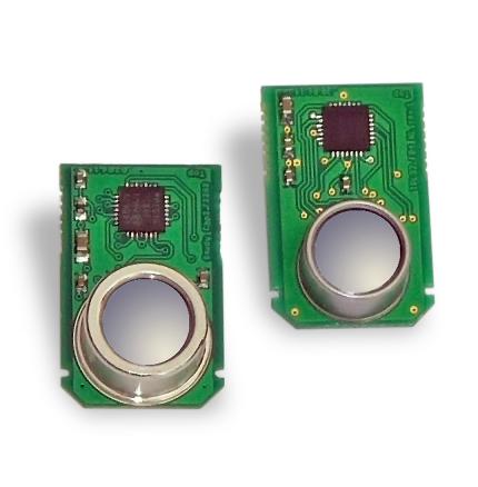 TPiL/TPL CoolEYE IR Line Arrays TPiL/TPL CoolEYE IR Line Arrays