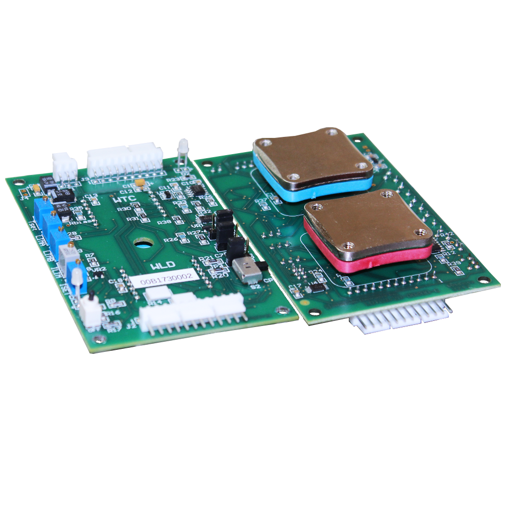 LDTC2/2O Laser Diode Drivers