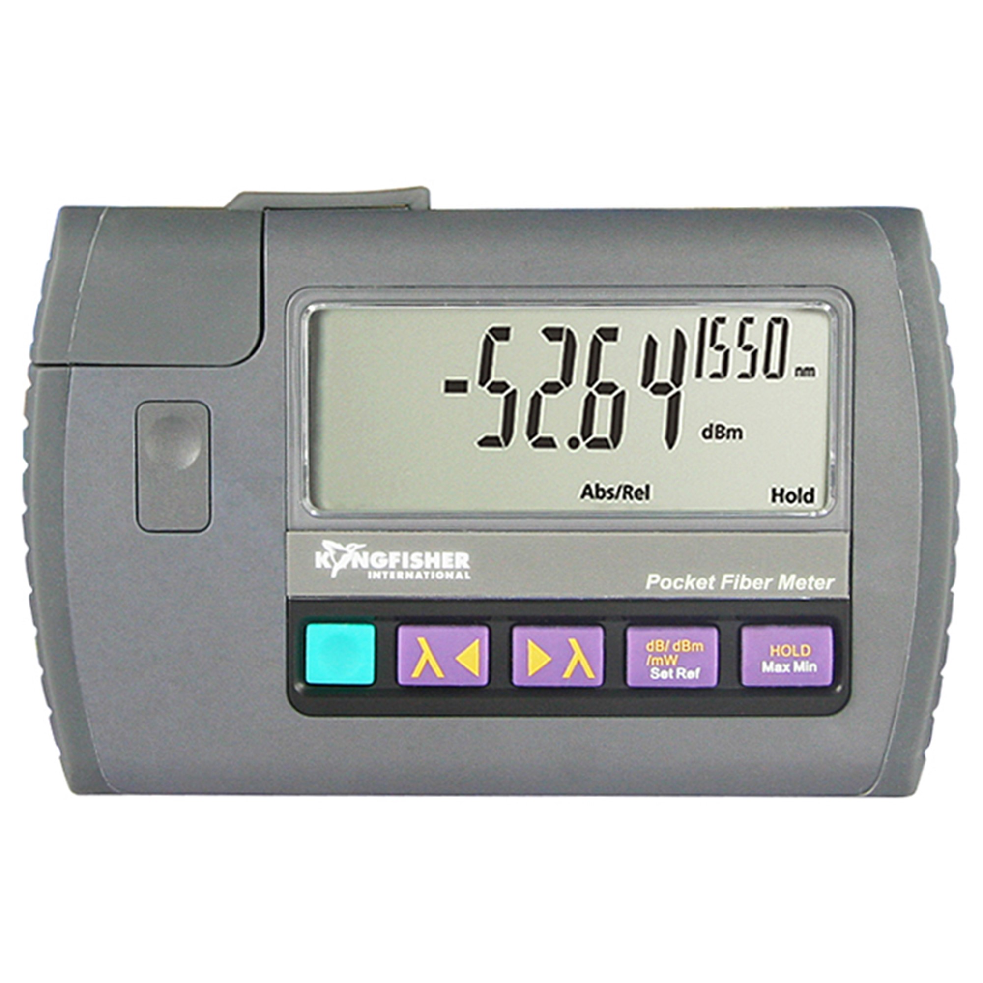 KI 9600A Series Pocket Power Meters