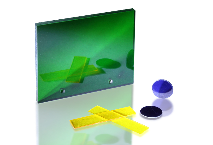 Optical Windows