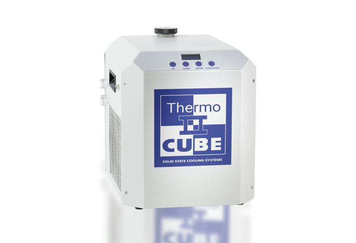 Liquid to Liquid Thermal Management Assemblies