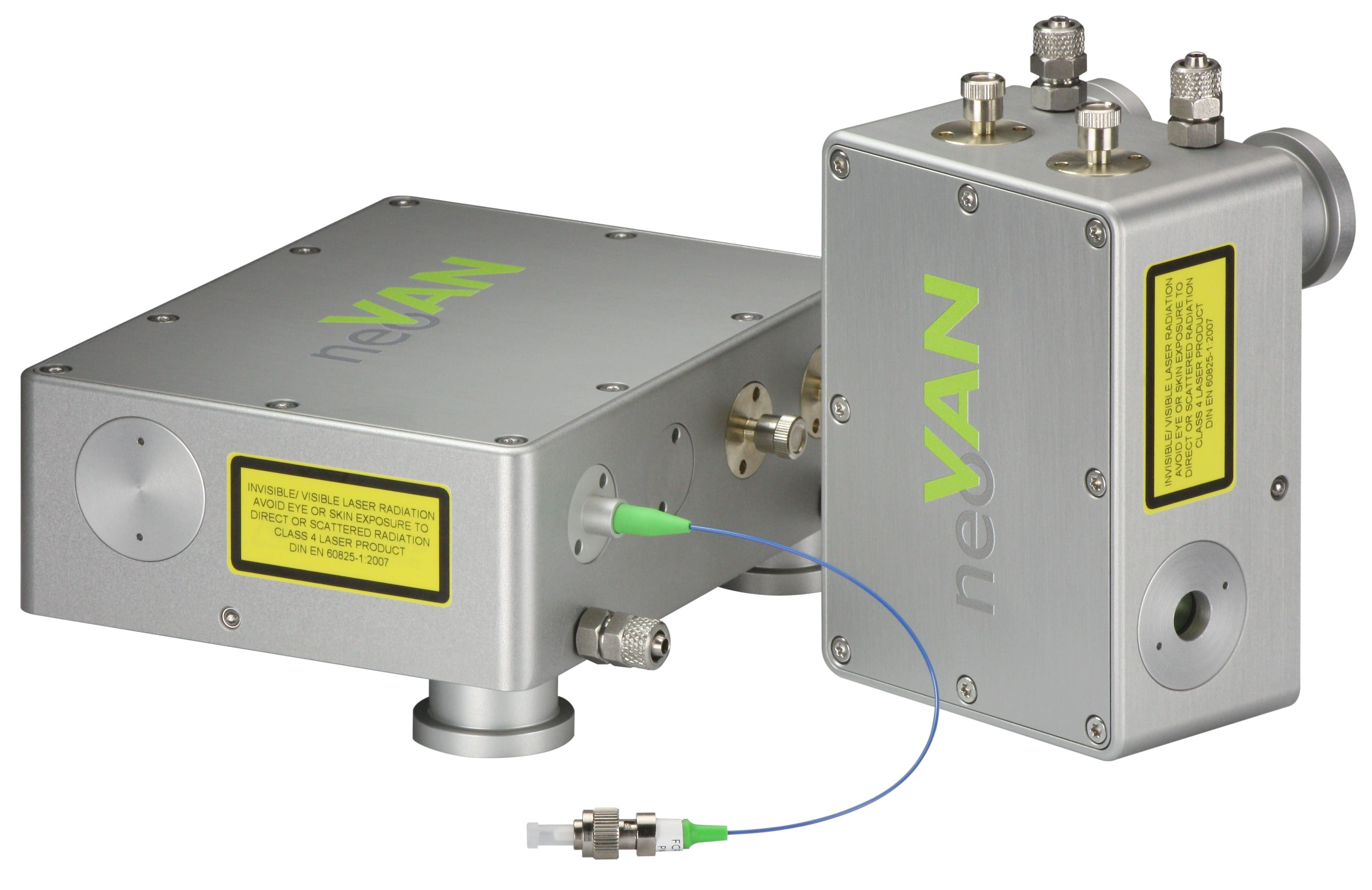 neoVAN 1064 nm Laser Amplifier