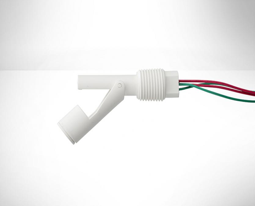 TSF80 Series Horizontal Float Switches