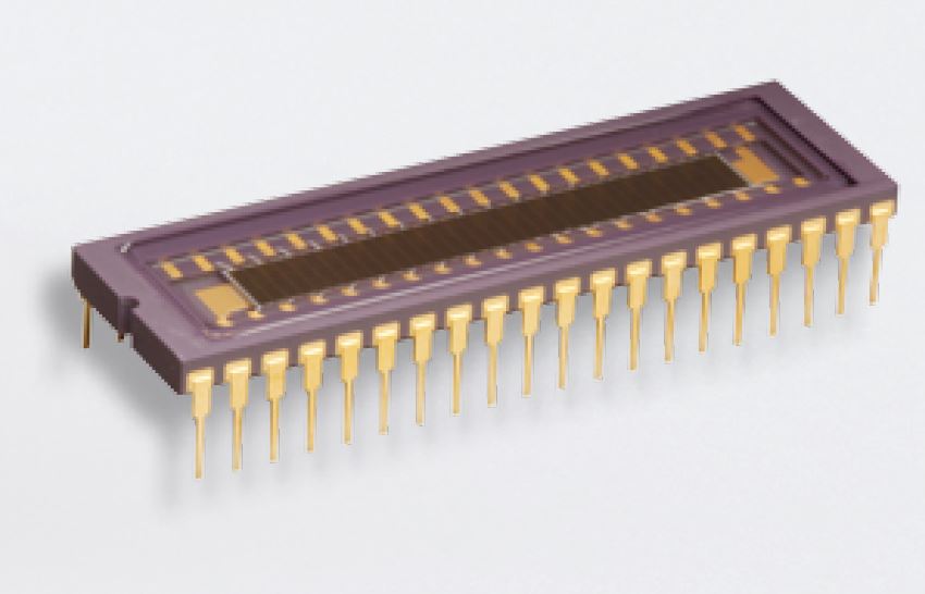 Multi-element Silicon Array Detectors