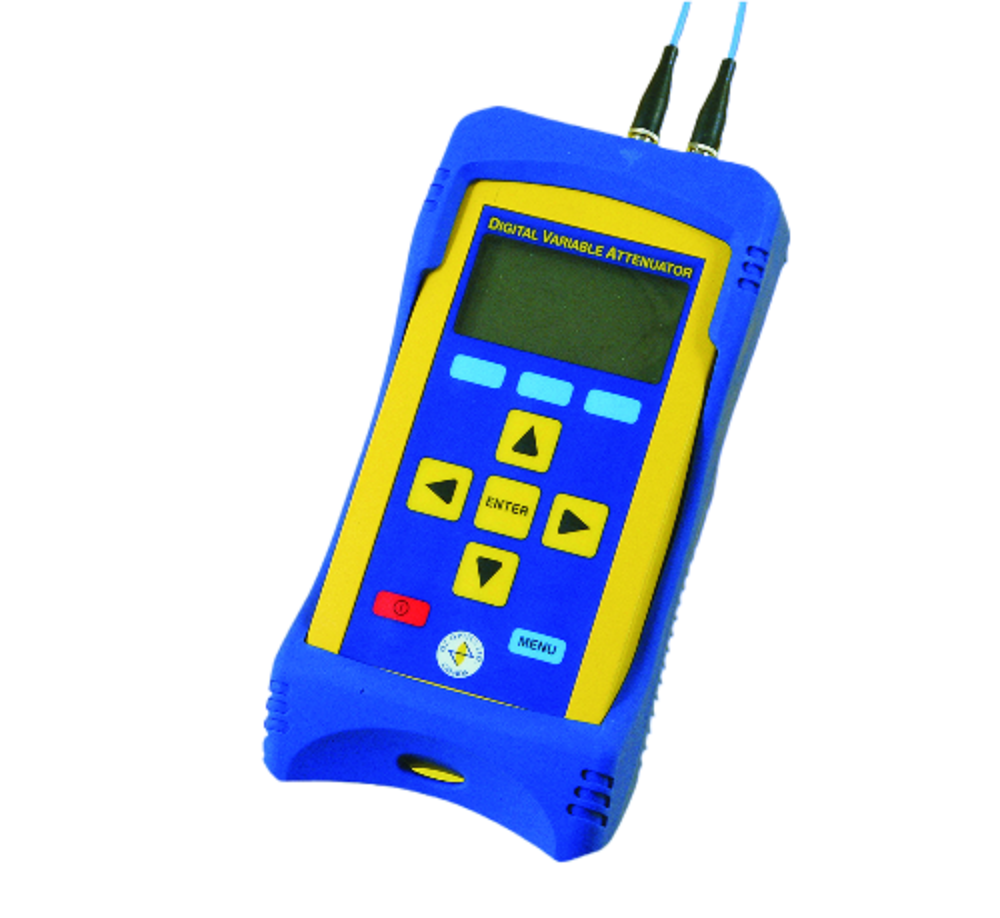 Variable Optical Attenuators Variable Optical Attenuators